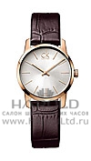 Часы Calvin Klein cK City K2G23620